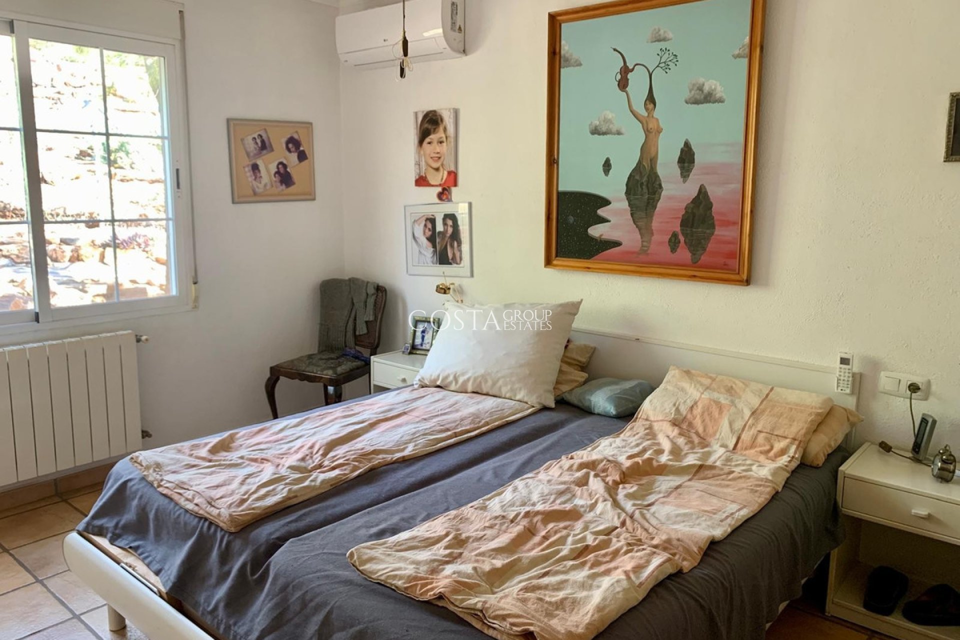 Revente - Villa -
Aguilas - El Cocon