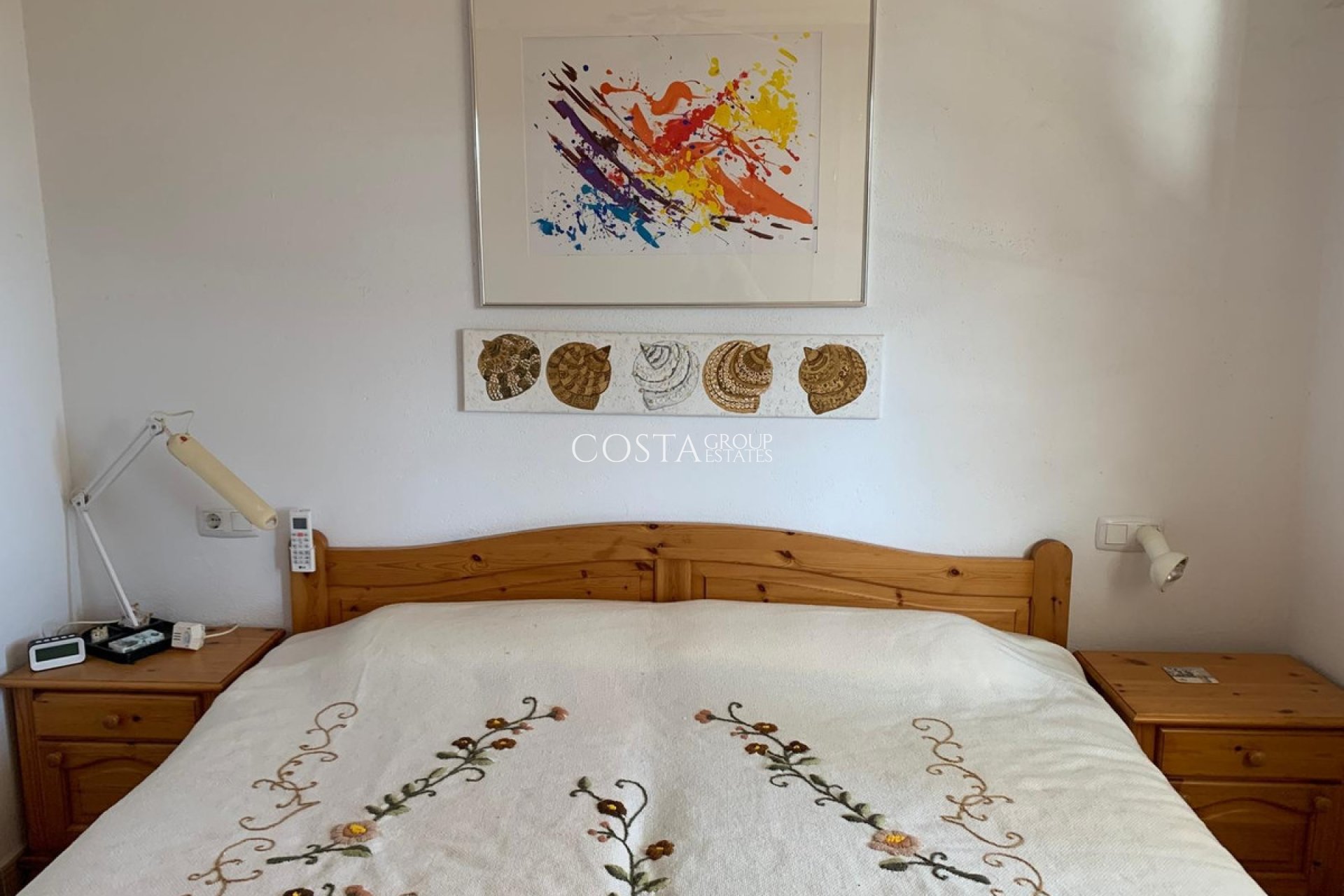 Revente - Villa -
Aguilas - El Cocon