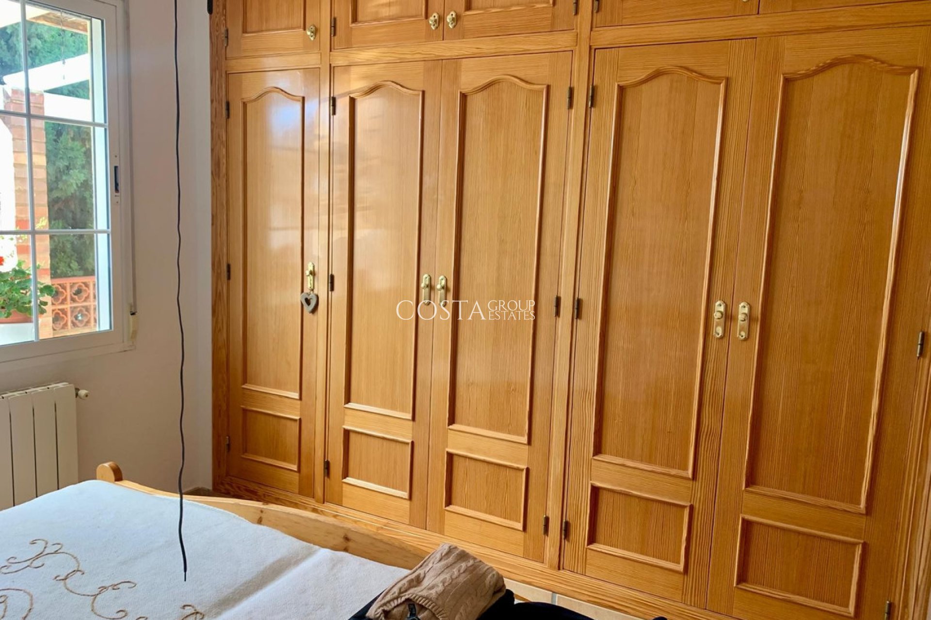 Revente - Villa -
Aguilas - El Cocon