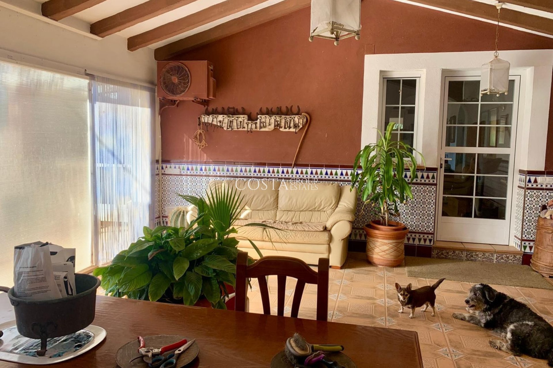 Revente - Villa -
Aguilas - El Cocon