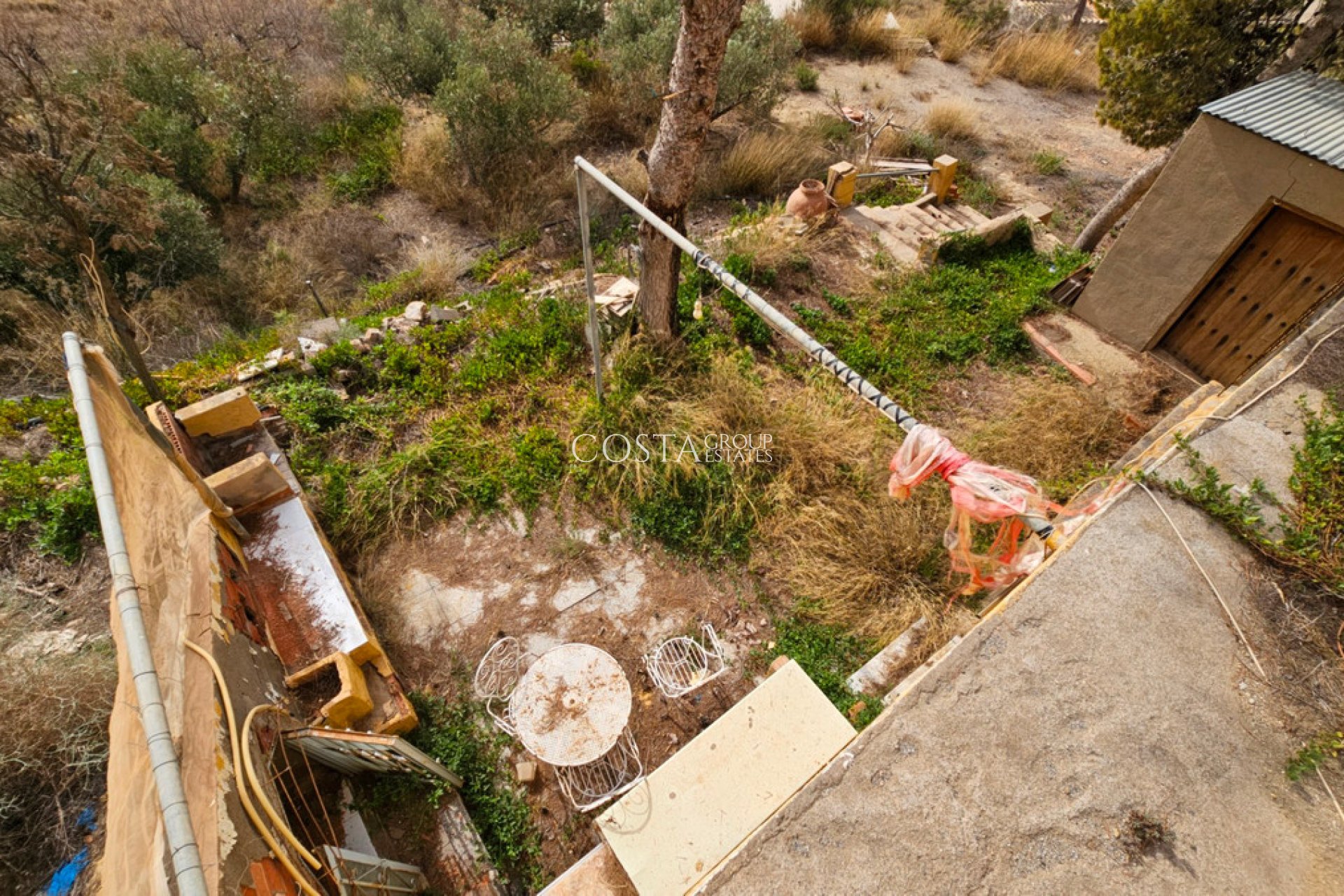 Revente - Villa -
Aguilas - El Cocon