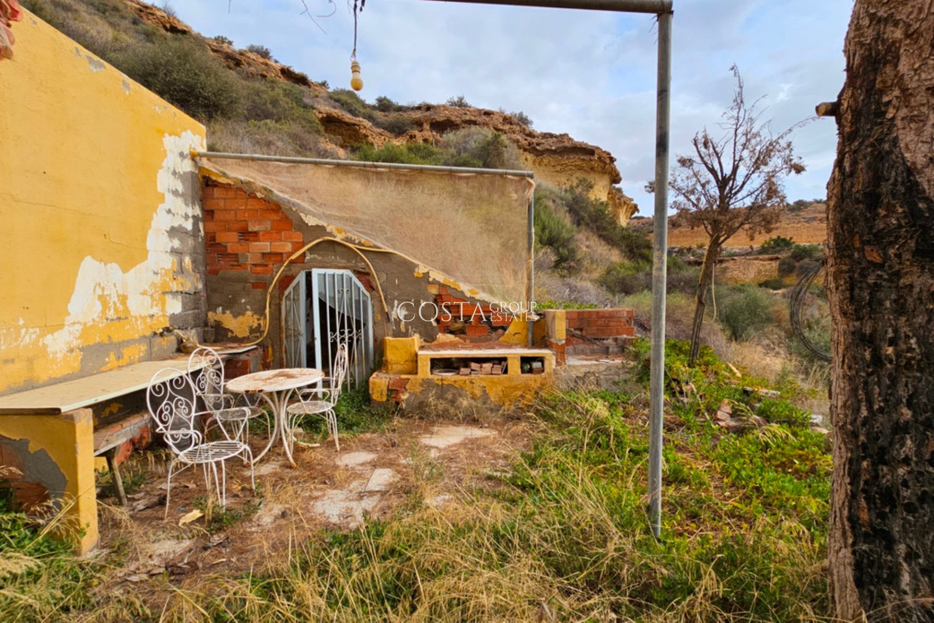 Revente - Villa -
Aguilas - El Cocon