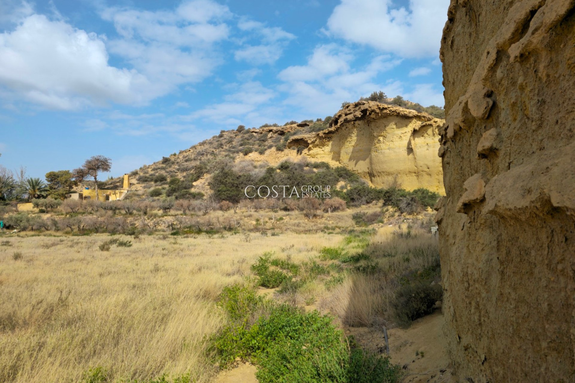 Revente - Villa -
Aguilas - El Cocon