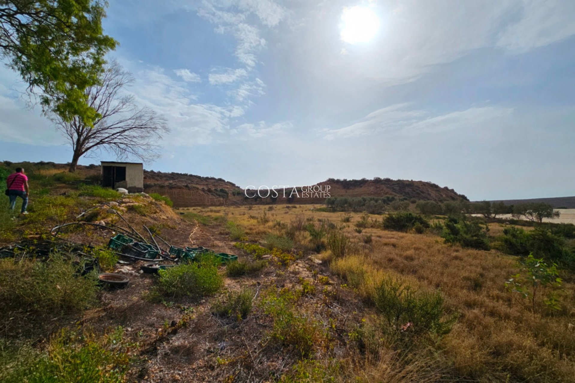 Revente - Villa -
Aguilas - El Cocon