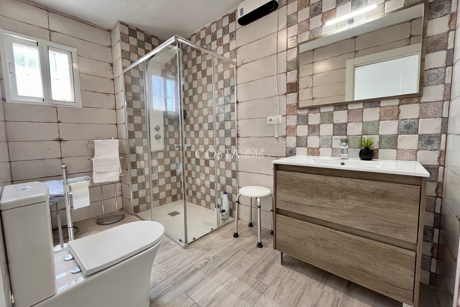 Revente - Villa -
Alcantarilla - Alcantarilla Centro