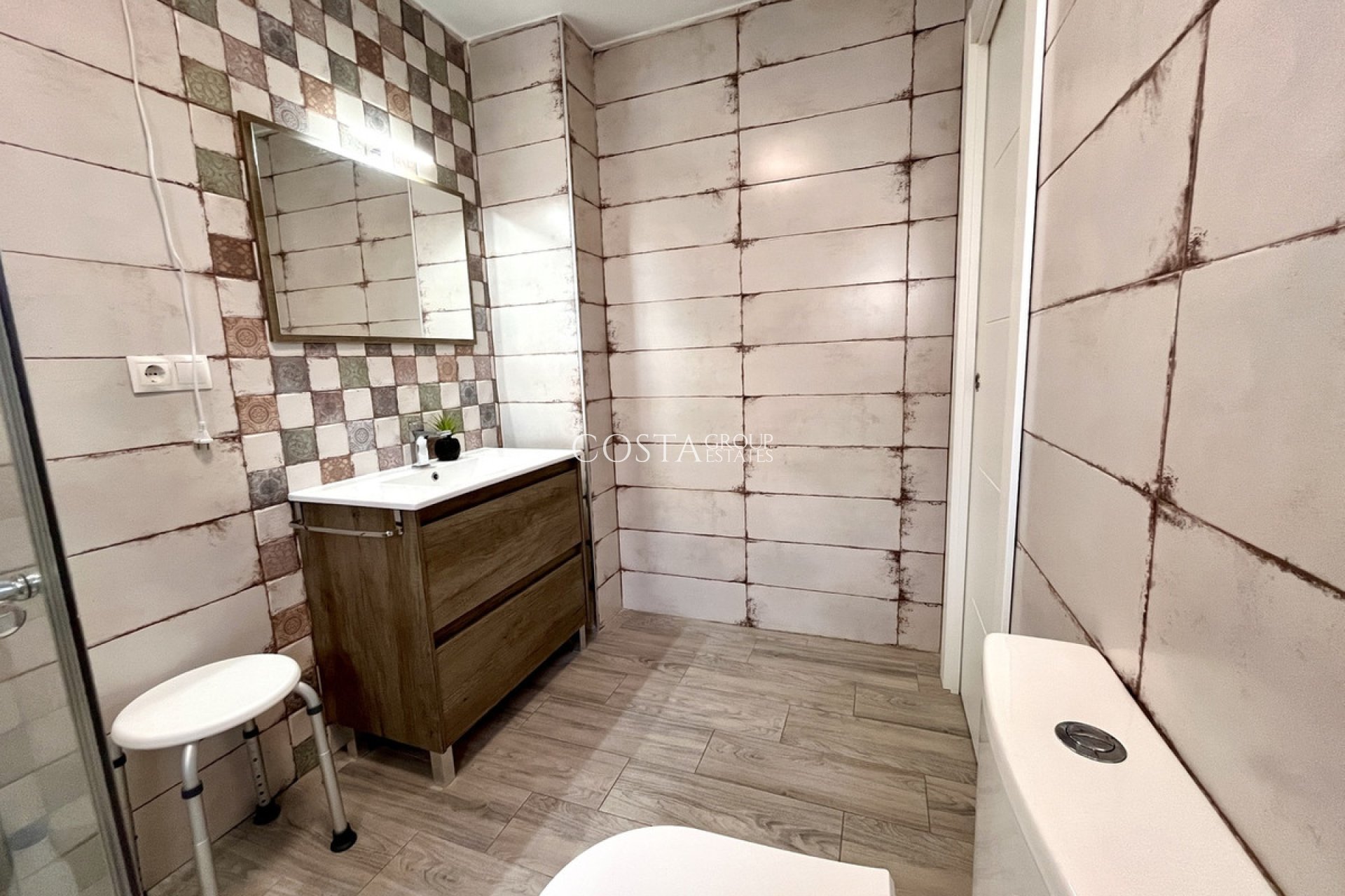 Revente - Villa -
Alcantarilla - Alcantarilla Centro
