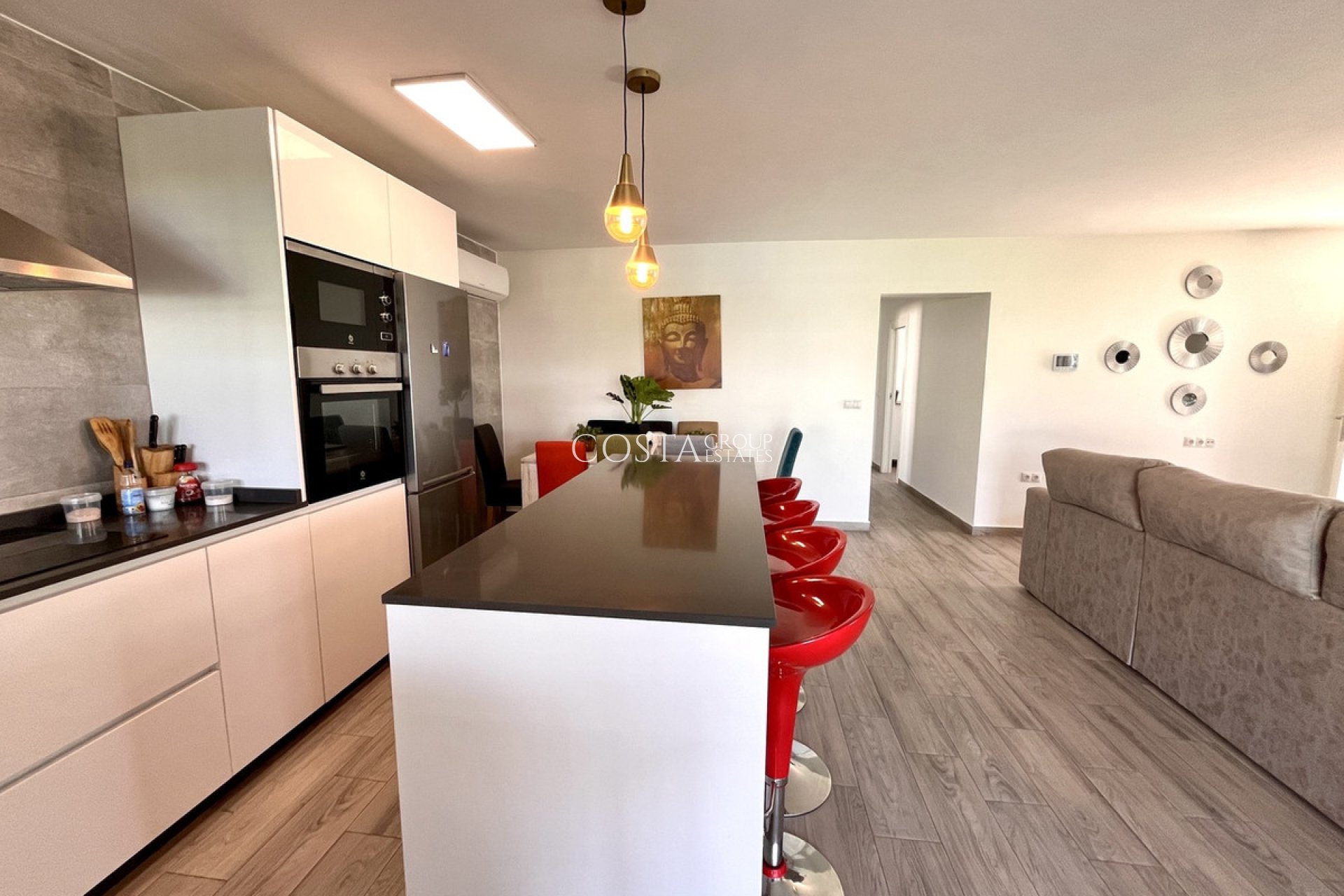 Revente - Villa -
Alcantarilla - Alcantarilla Centro