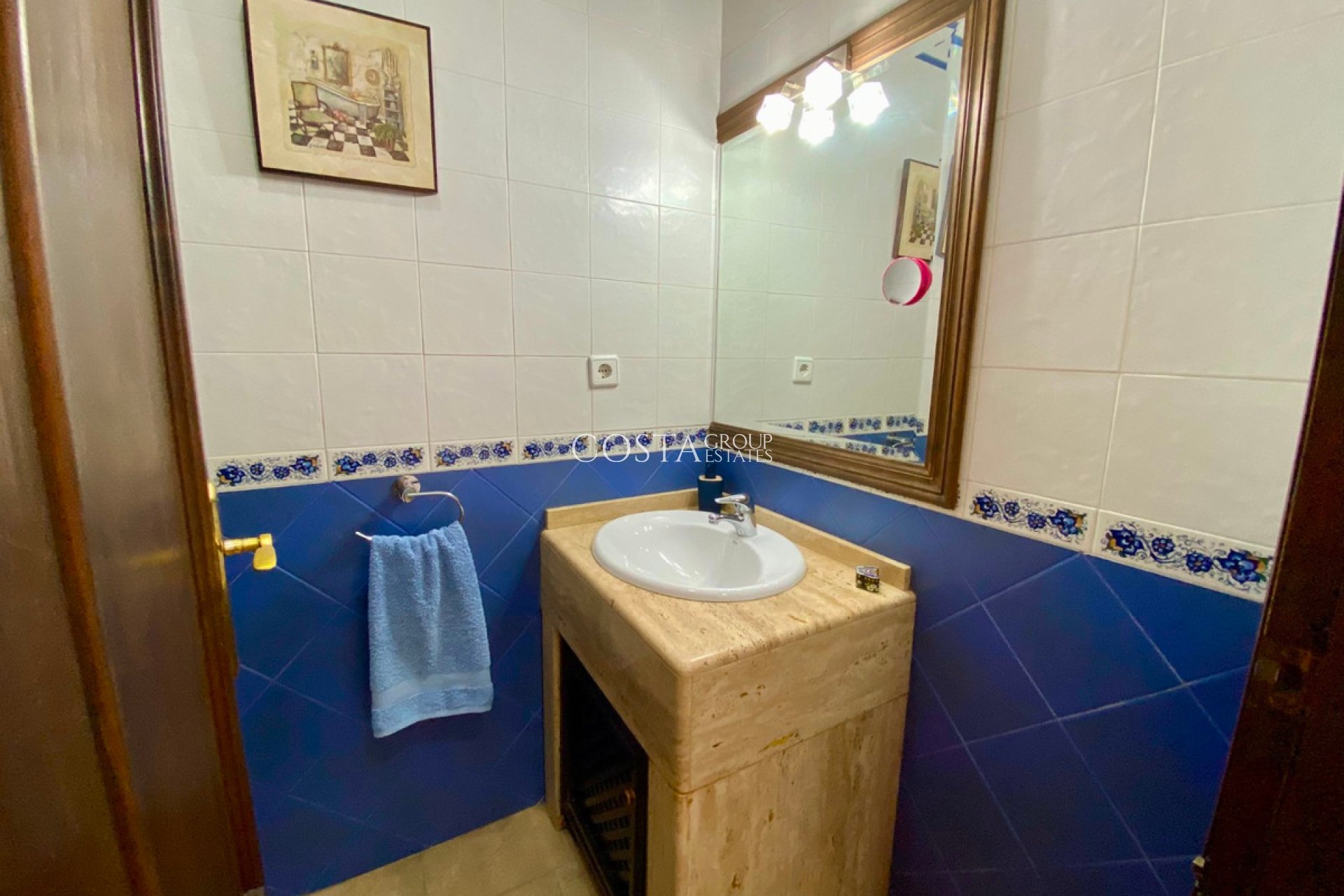 Revente - Villa -
Algorfa - Algorfa Centro