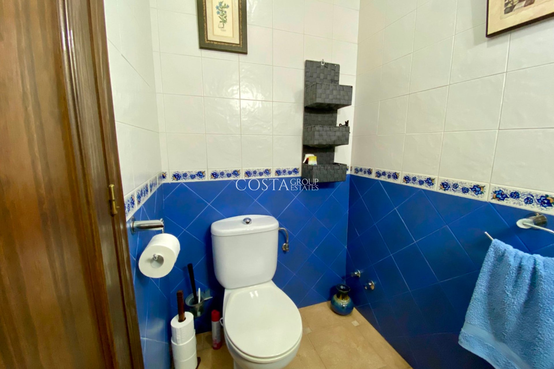 Revente - Villa -
Algorfa - Algorfa Centro