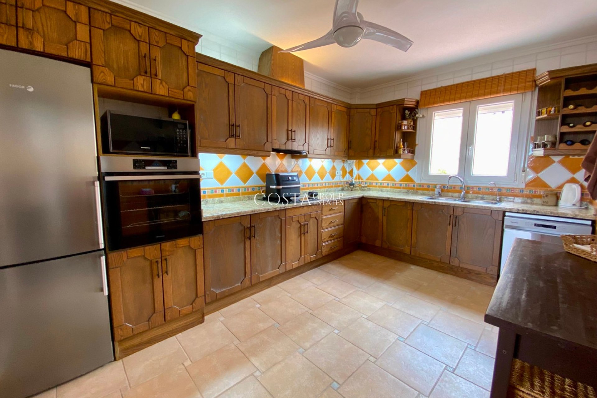 Revente - Villa -
Algorfa - Algorfa Centro