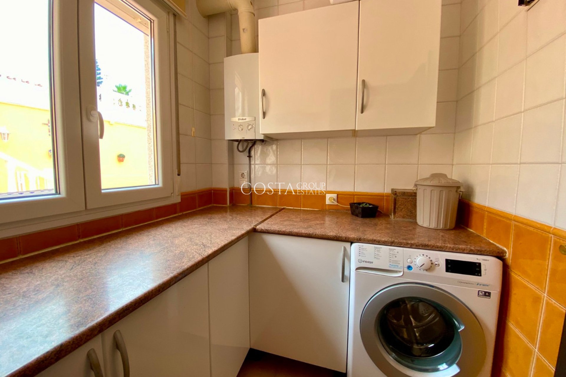 Revente - Villa -
Algorfa - Algorfa Centro