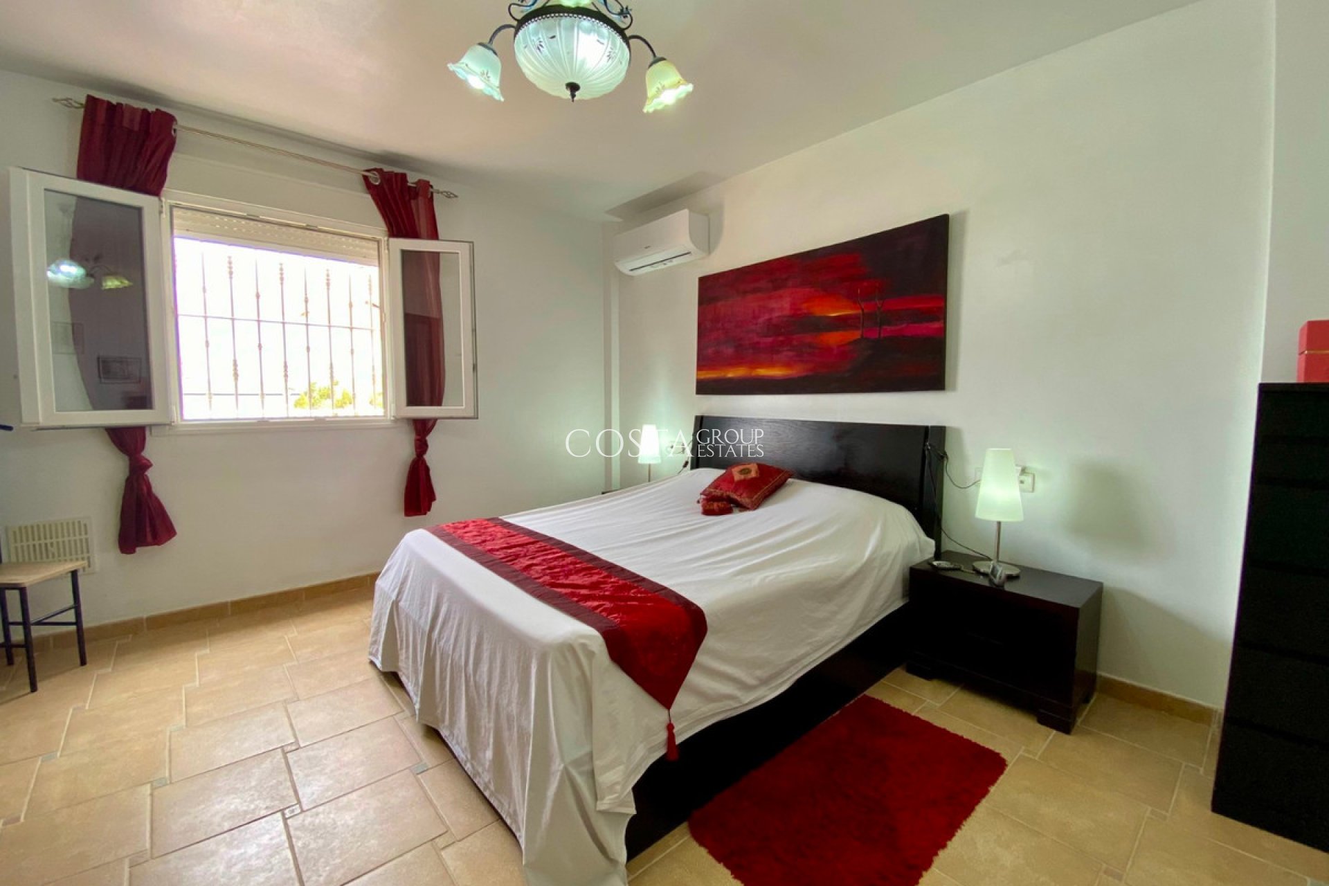 Revente - Villa -
Algorfa - Algorfa Centro