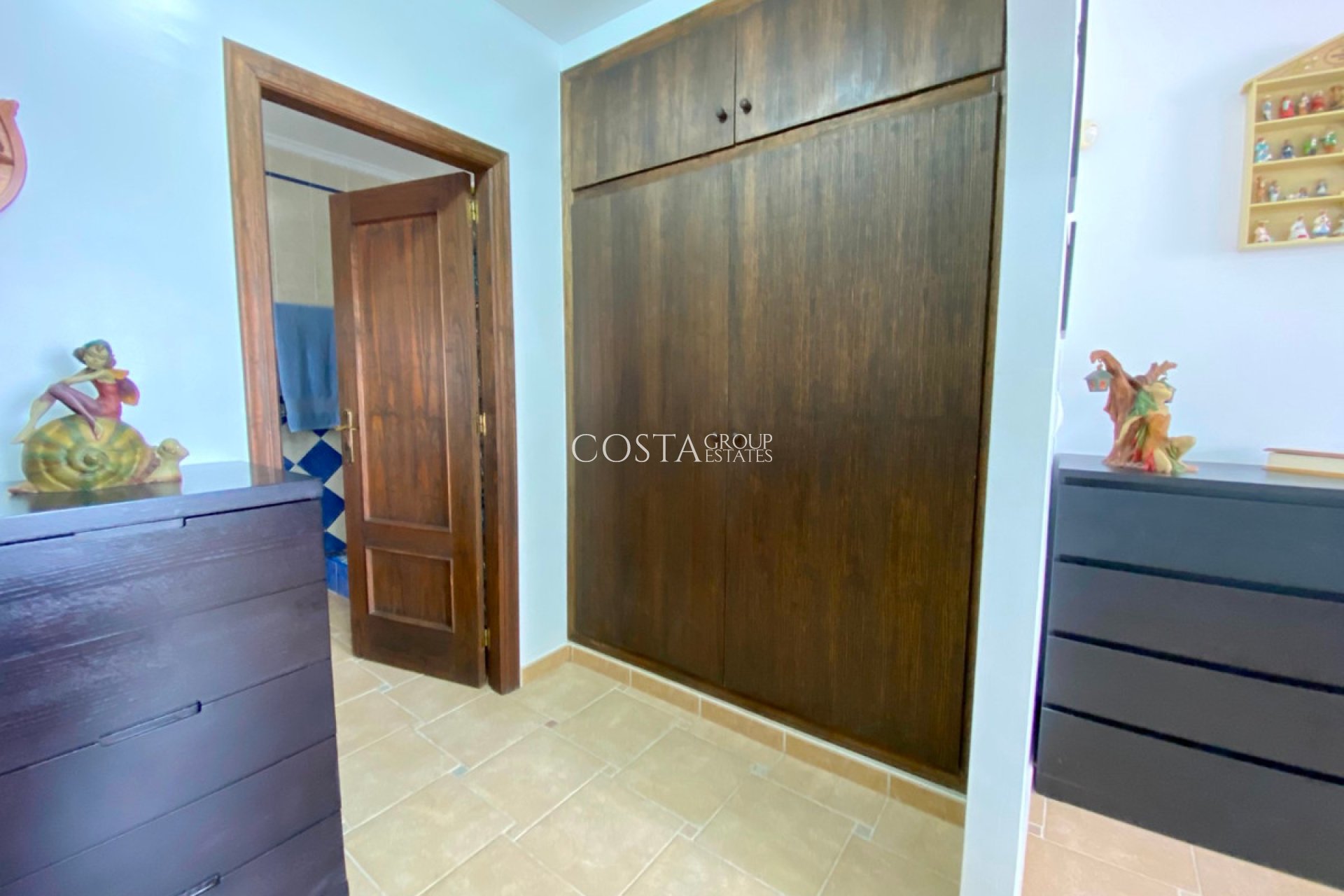 Revente - Villa -
Algorfa - Algorfa Centro