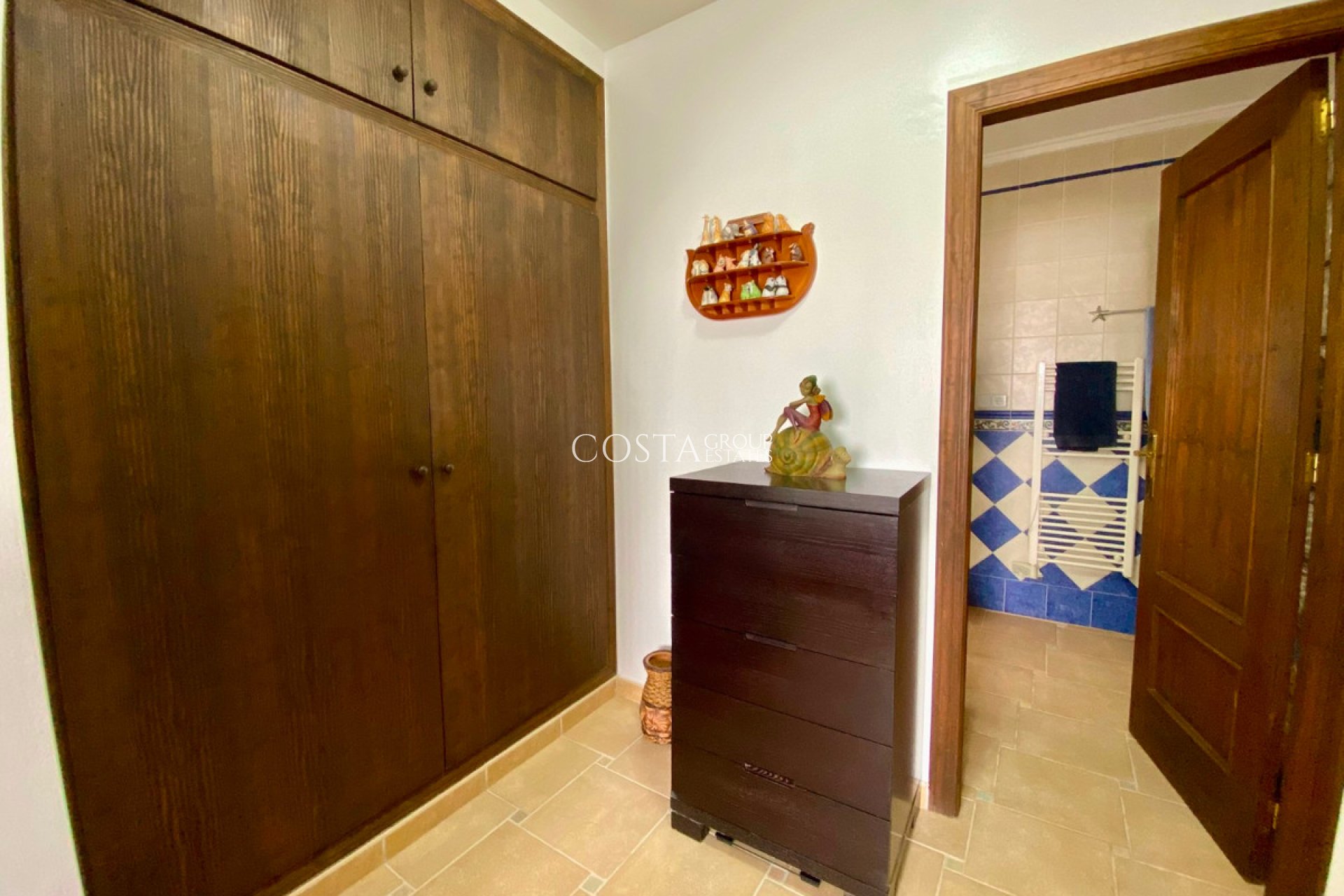 Revente - Villa -
Algorfa - Algorfa Centro