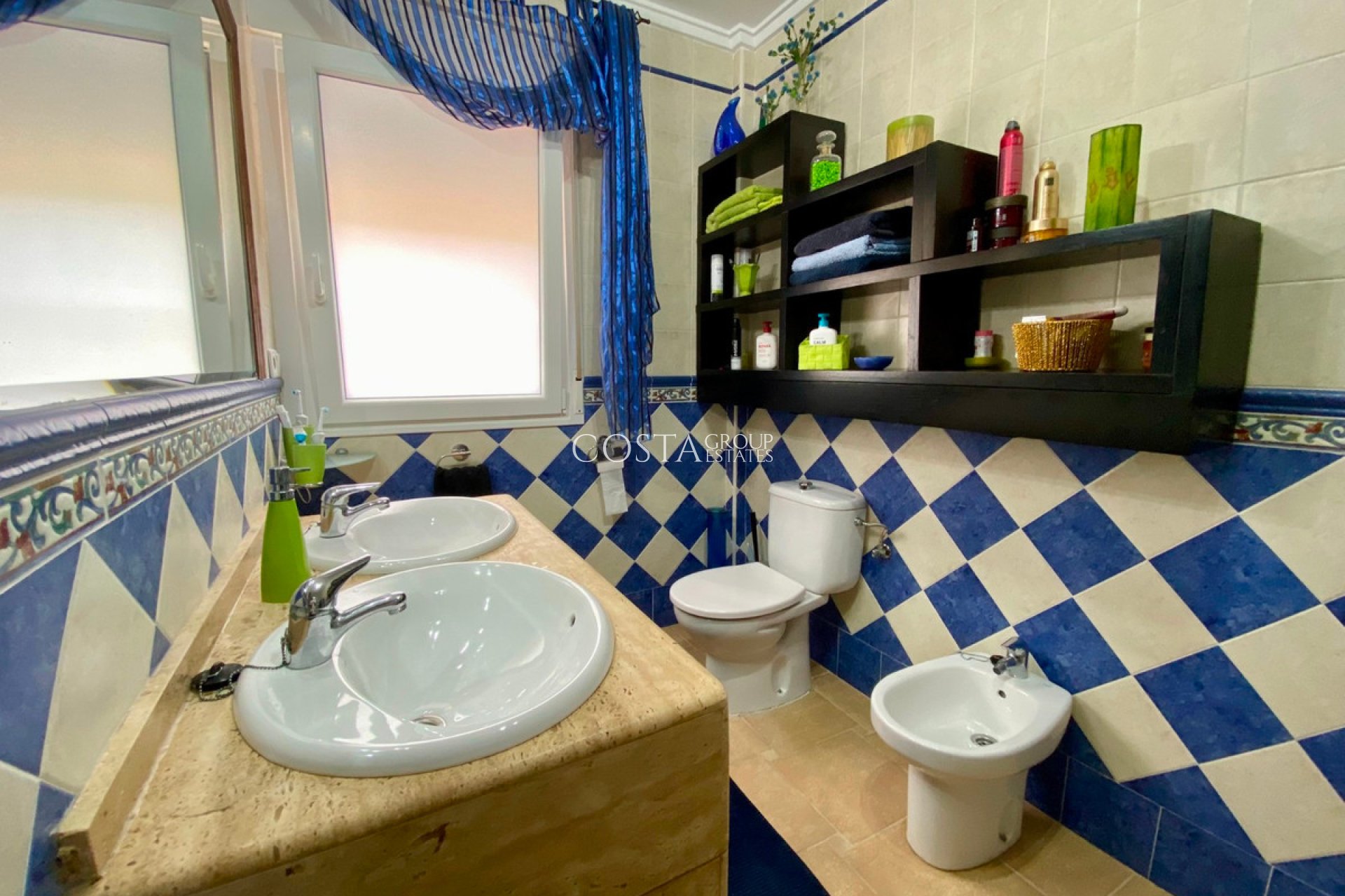 Revente - Villa -
Algorfa - Algorfa Centro