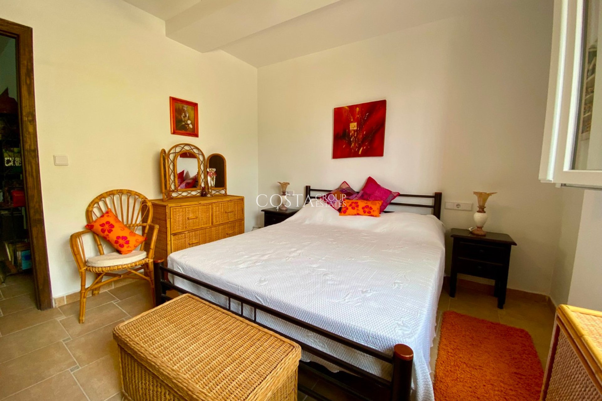 Revente - Villa -
Algorfa - Algorfa Centro