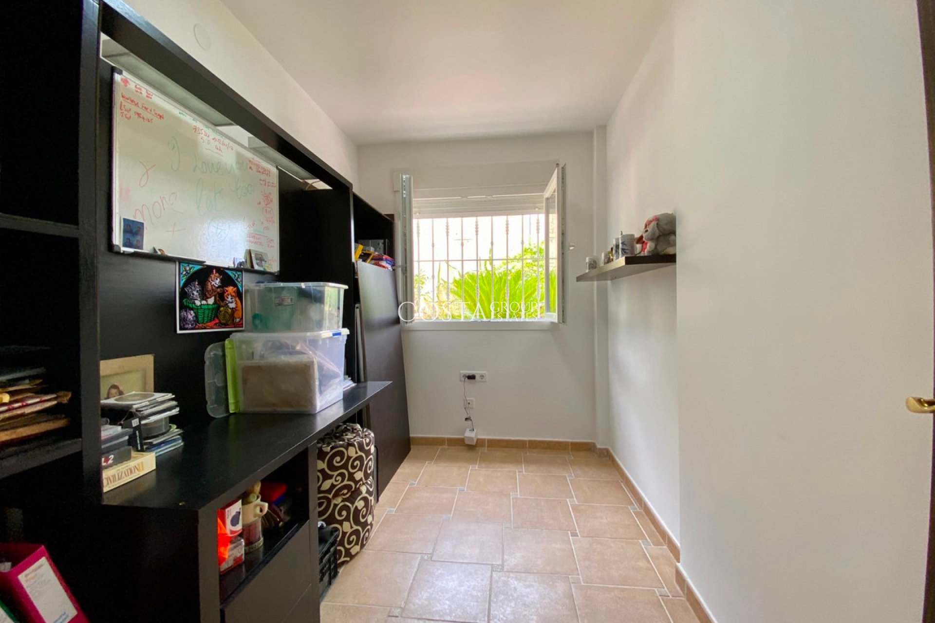 Revente - Villa -
Algorfa - Algorfa Centro