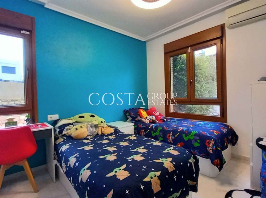Revente - Villa -
Algorfa - Algorfa Centro