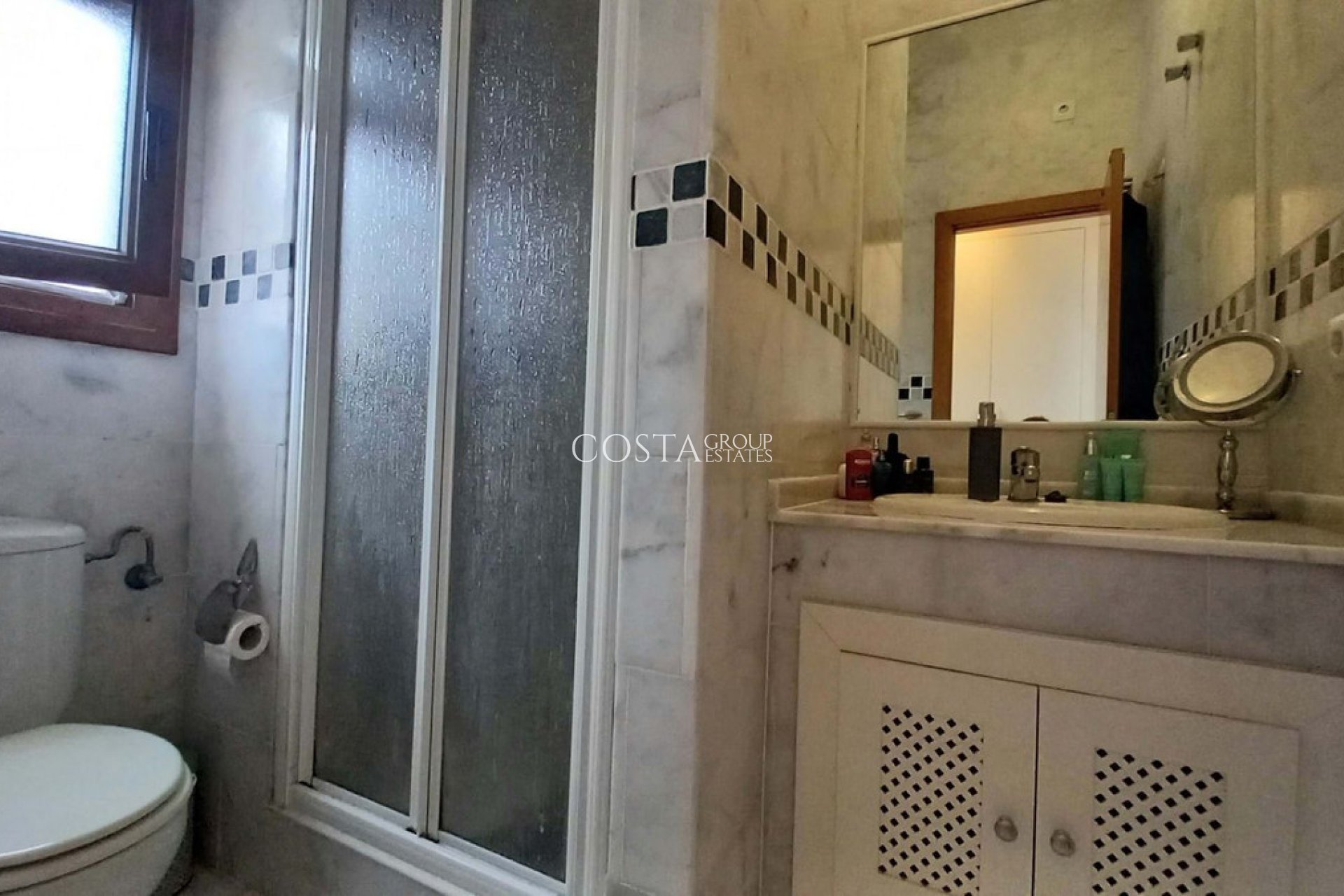 Revente - Villa -
Algorfa - Algorfa Centro