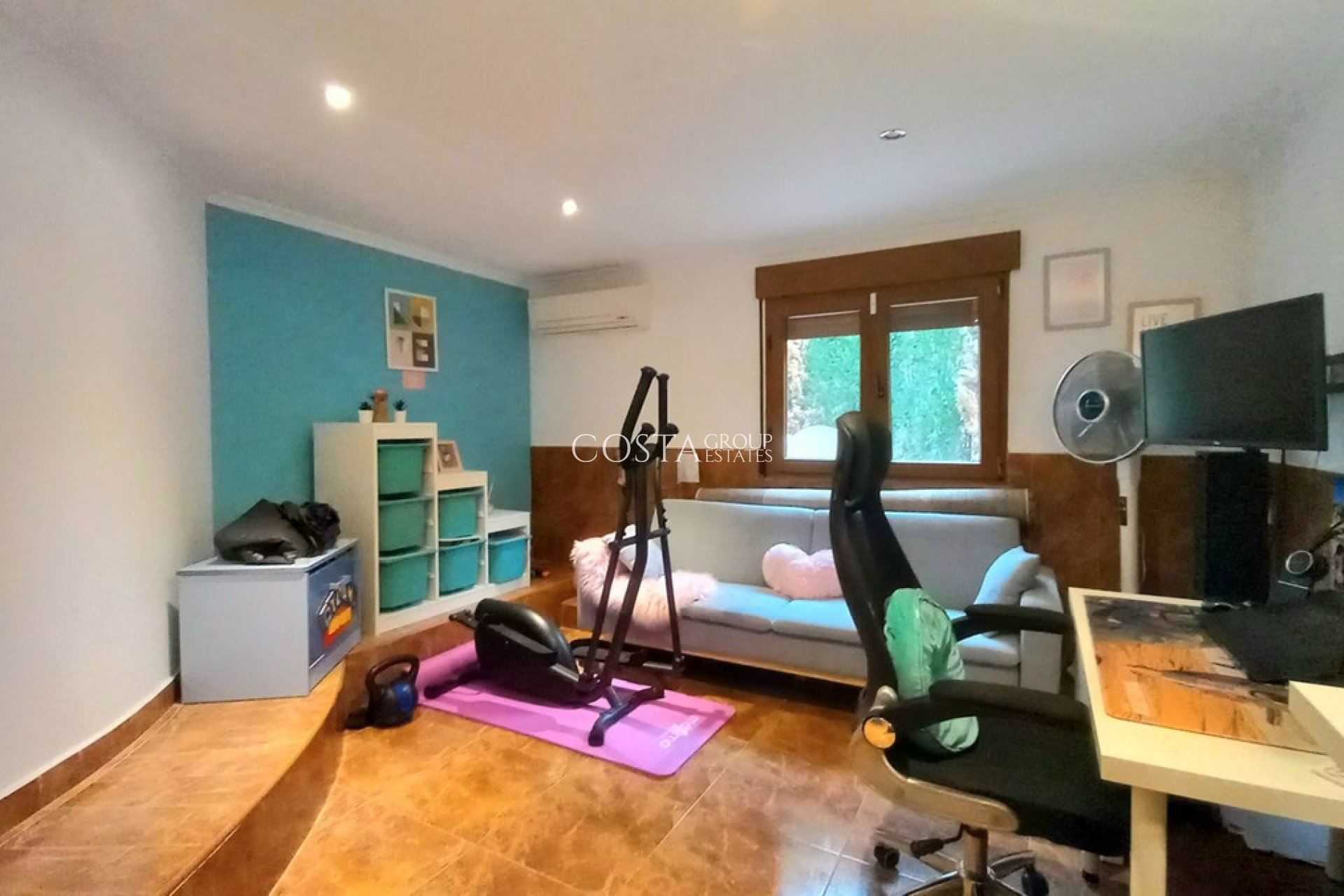 Revente - Villa -
Algorfa - Algorfa Centro