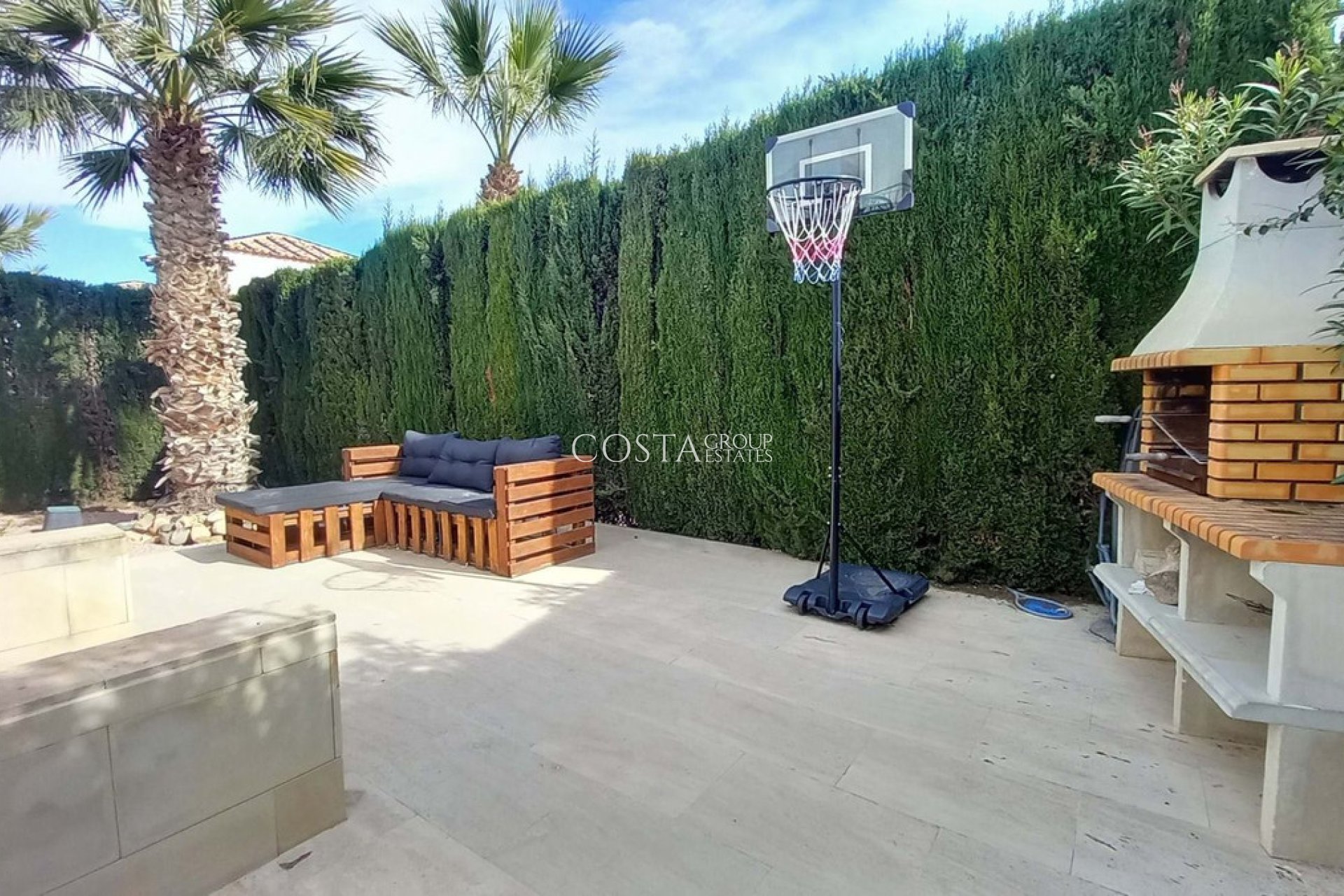 Revente - Villa -
Algorfa - Algorfa Centro
