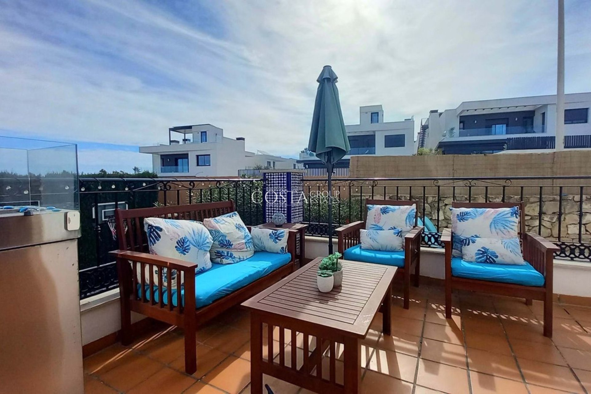 Revente - Villa -
Algorfa - Algorfa Centro