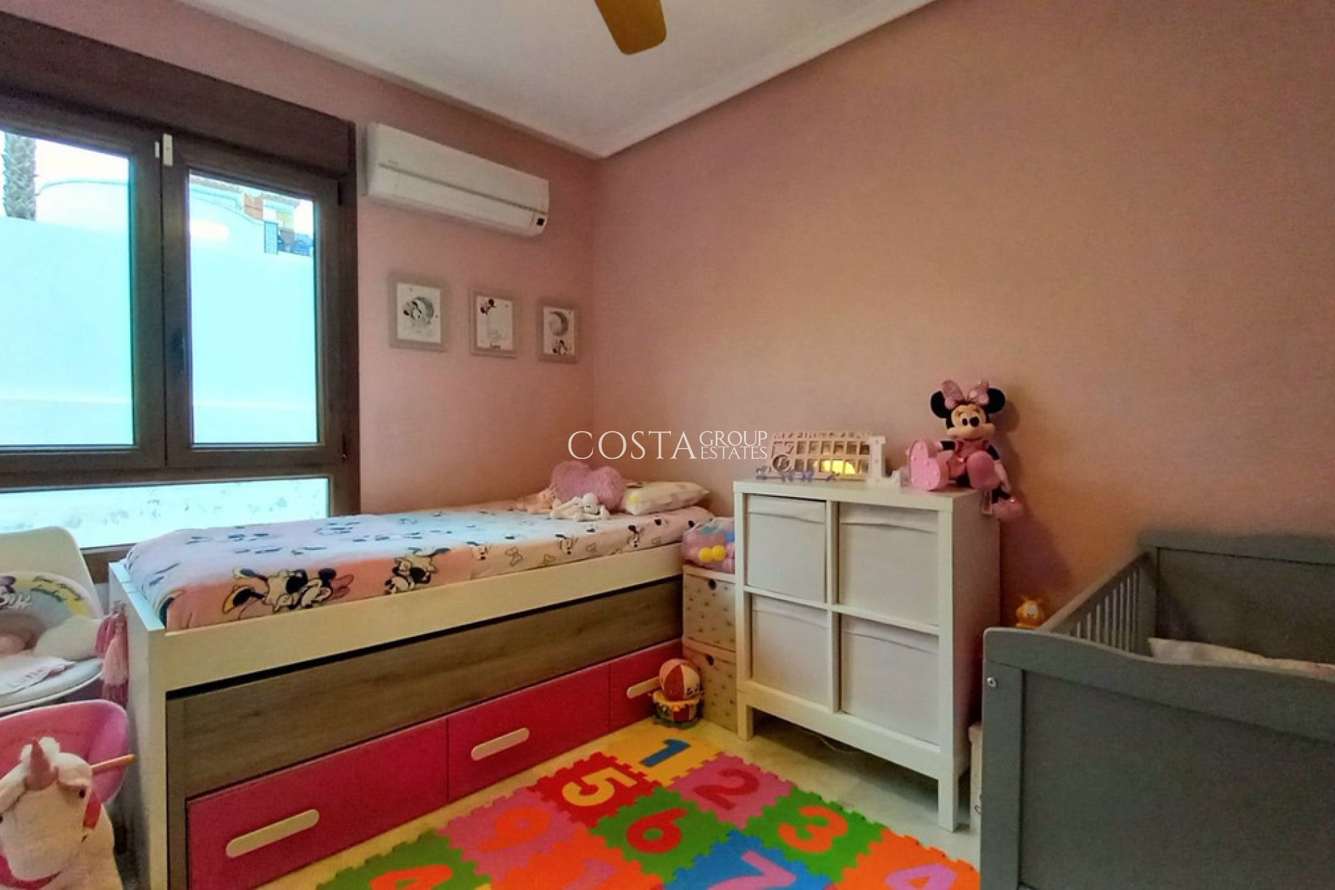 Revente - Villa -
Algorfa - Algorfa Centro