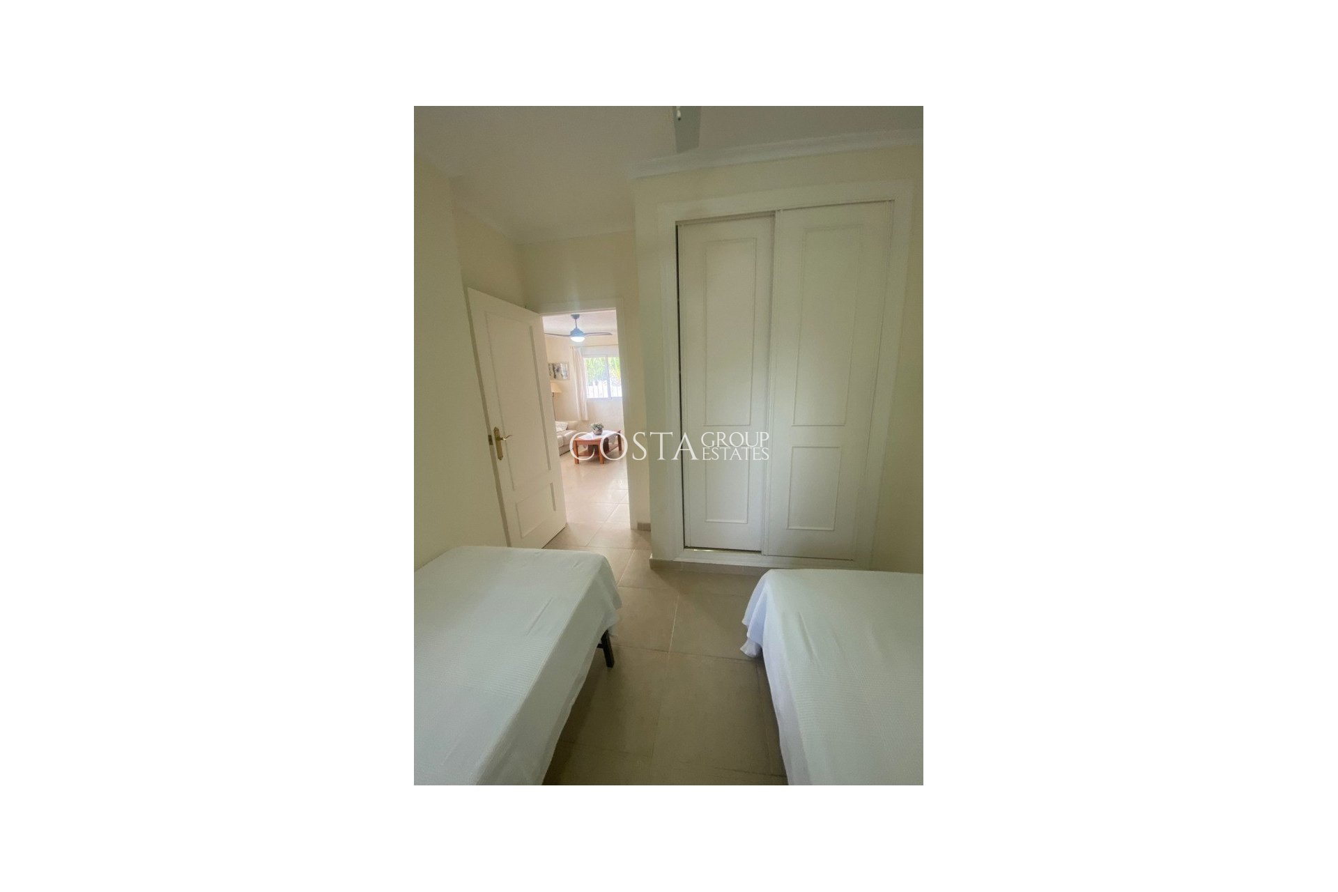 Revente - Villa -
Algorfa - Algorfa Centro
