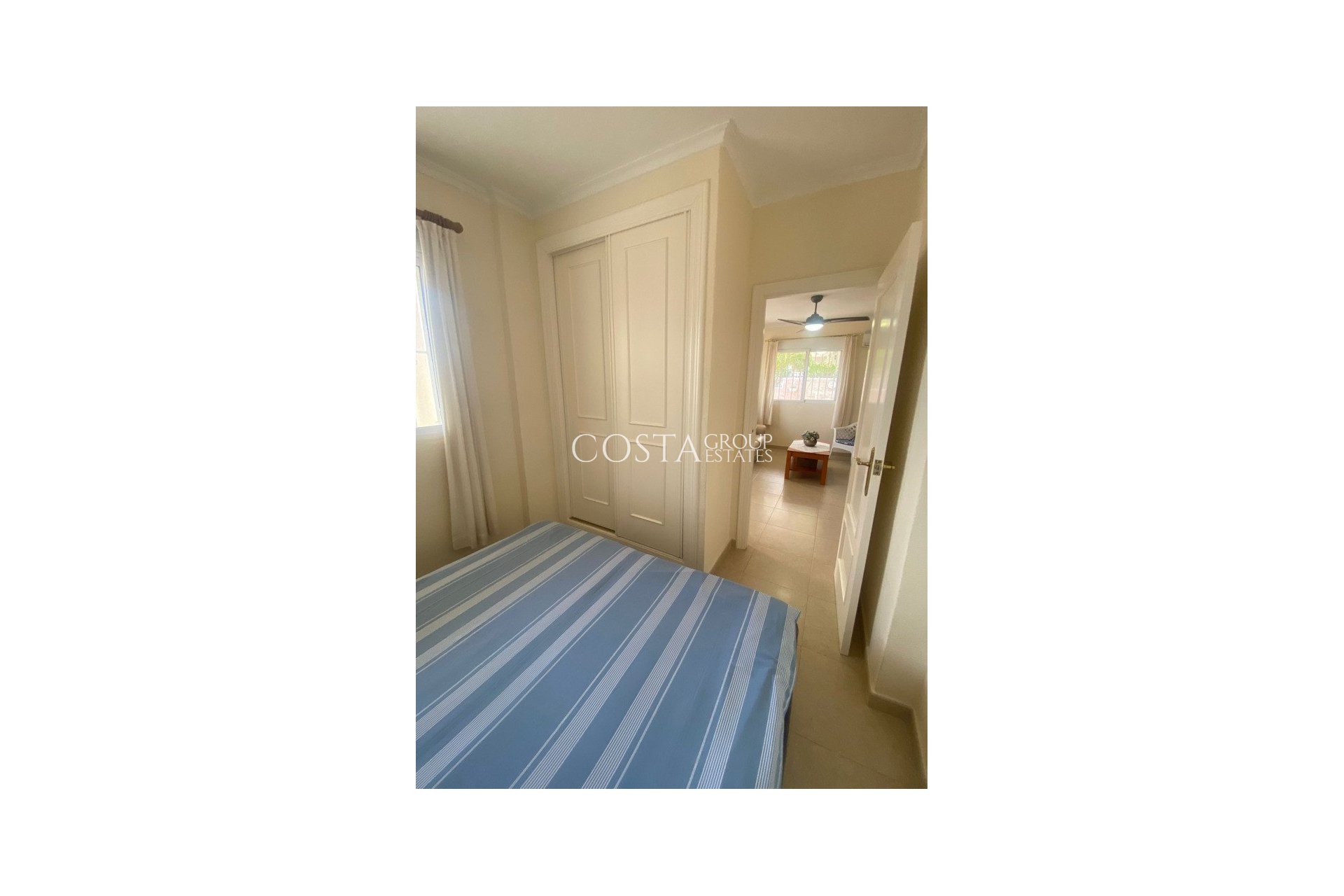Revente - Villa -
Algorfa - Algorfa Centro