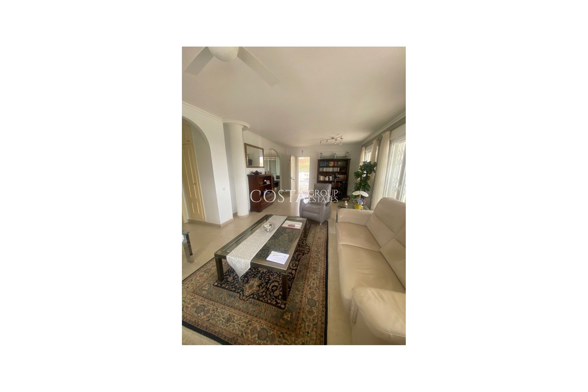 Revente - Villa -
Algorfa - Algorfa Centro