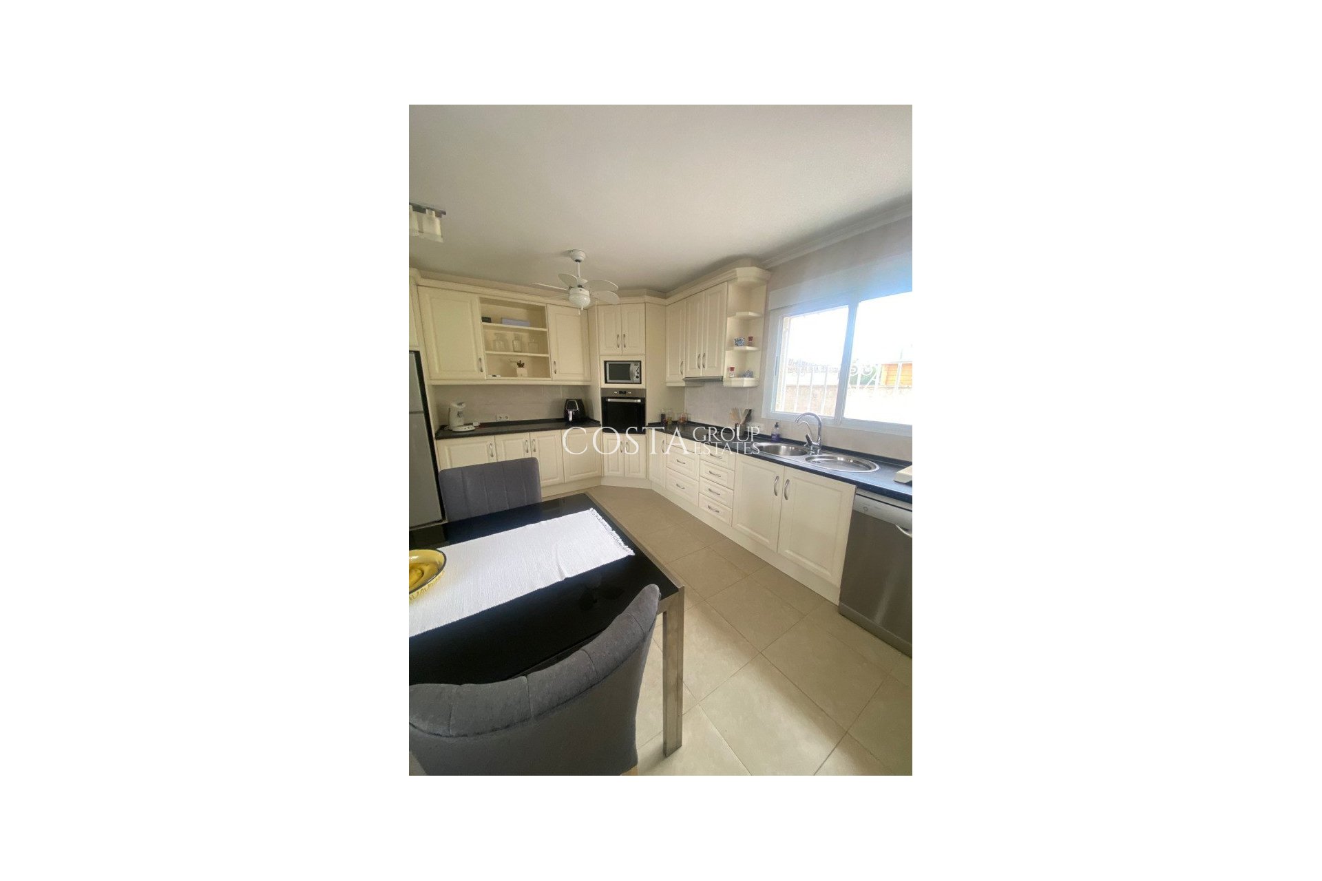 Revente - Villa -
Algorfa - Algorfa Centro