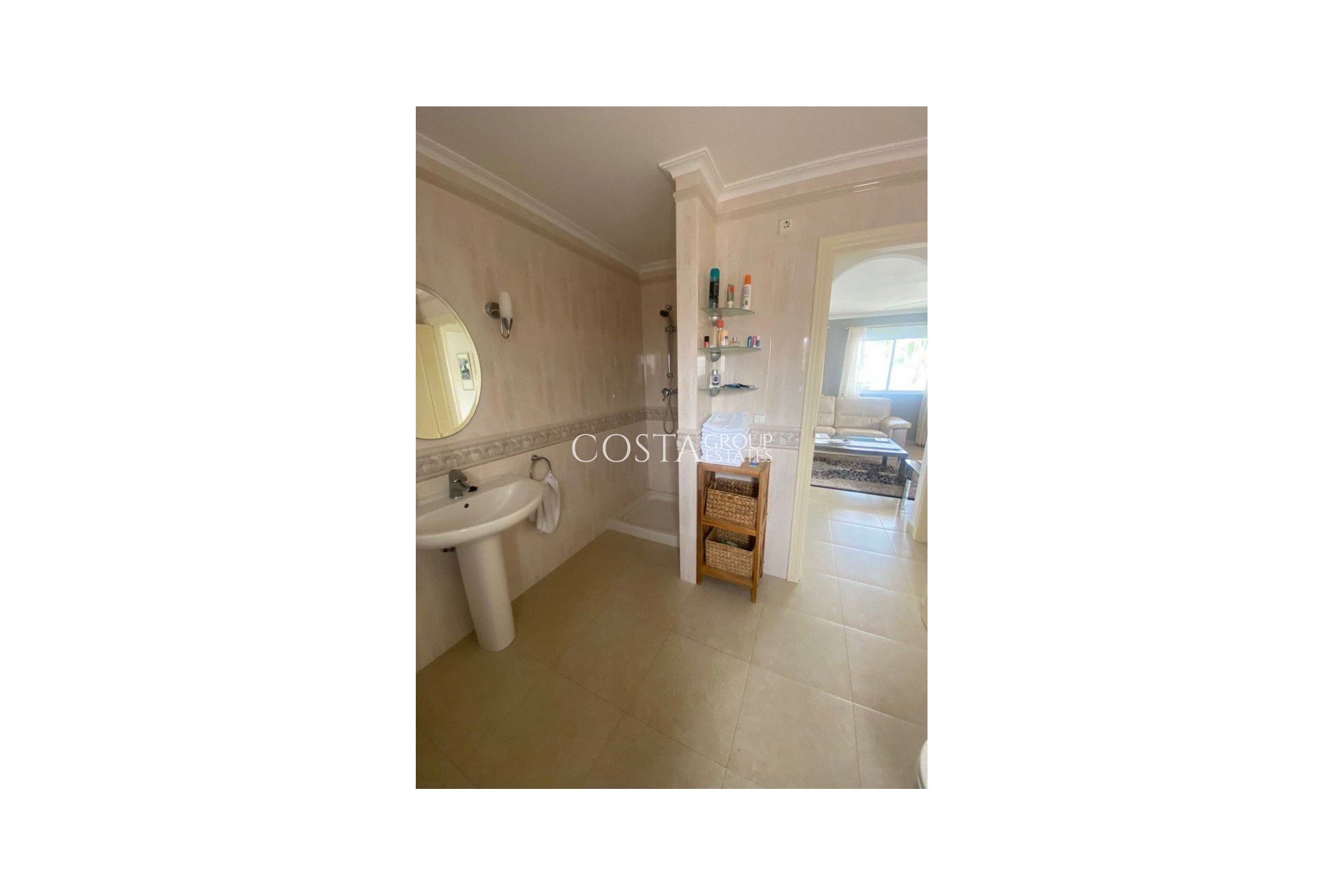Revente - Villa -
Algorfa - Algorfa Centro