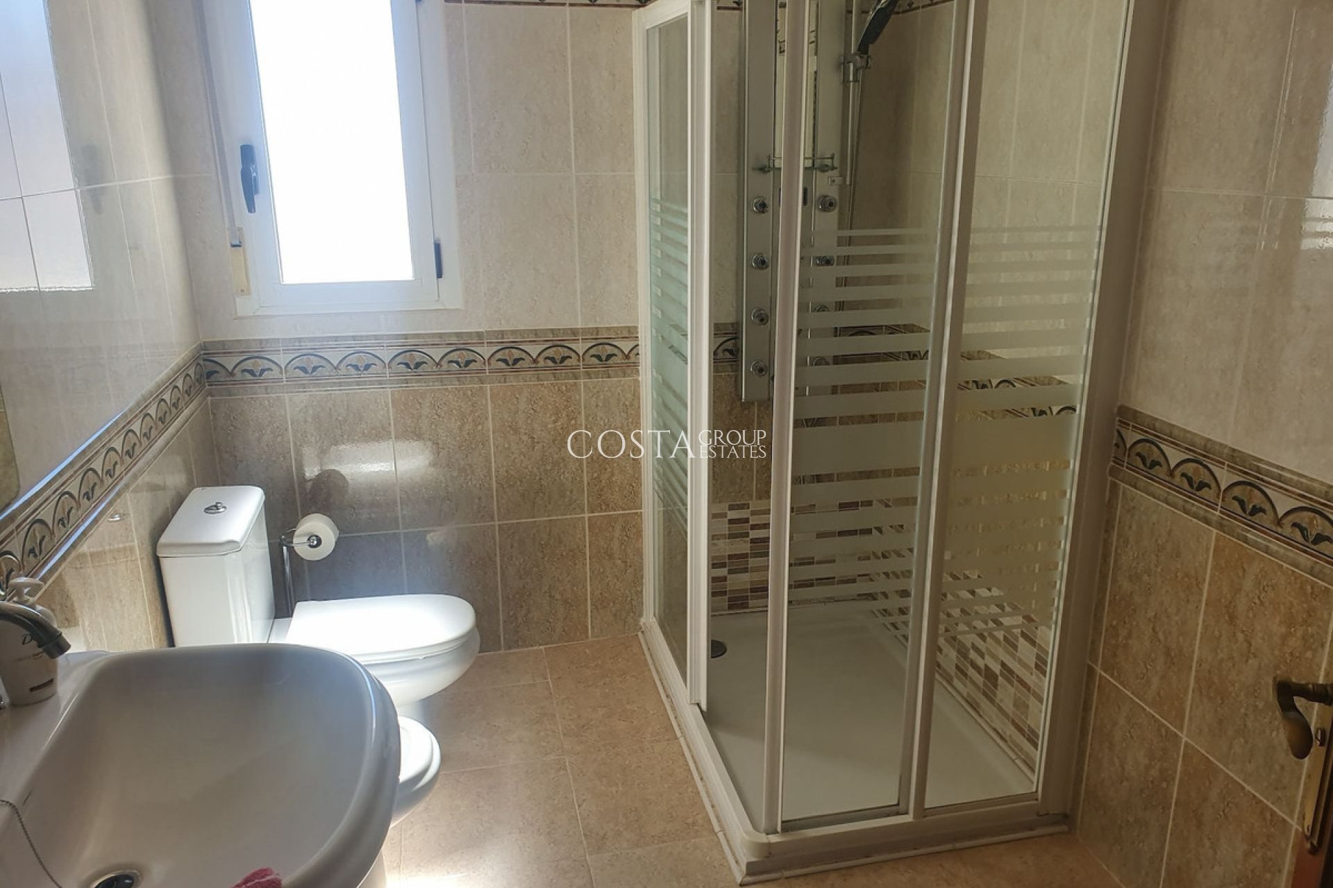 Revente - Villa -
Algorfa - Algorfa Centro
