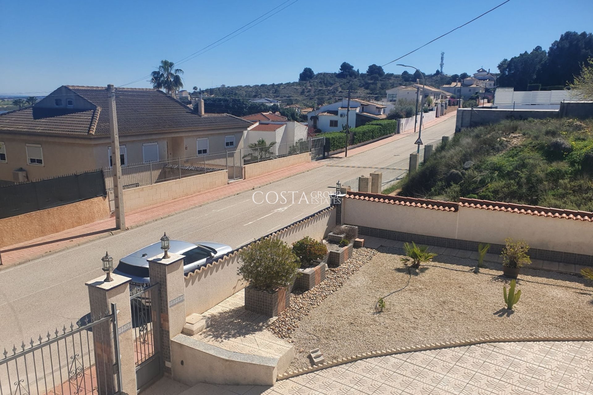 Revente - Villa -
Algorfa - Algorfa Centro
