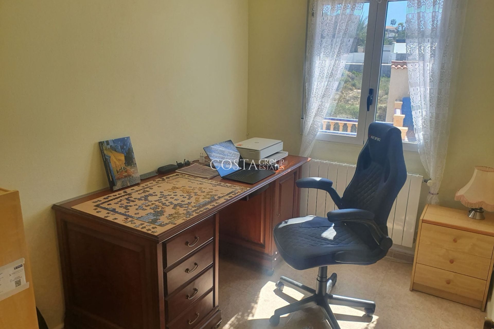 Revente - Villa -
Algorfa - Algorfa Centro