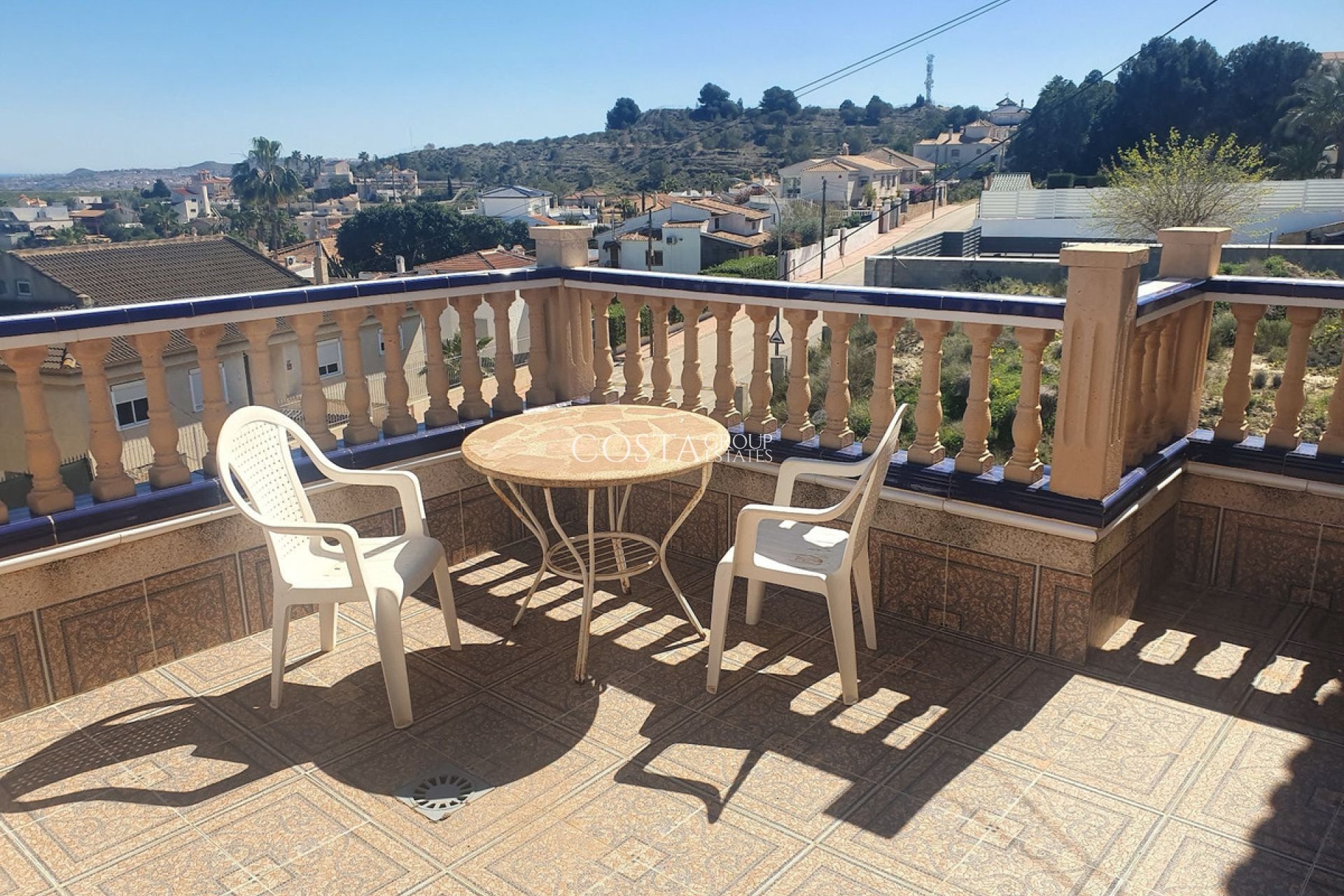 Revente - Villa -
Algorfa - Algorfa Centro