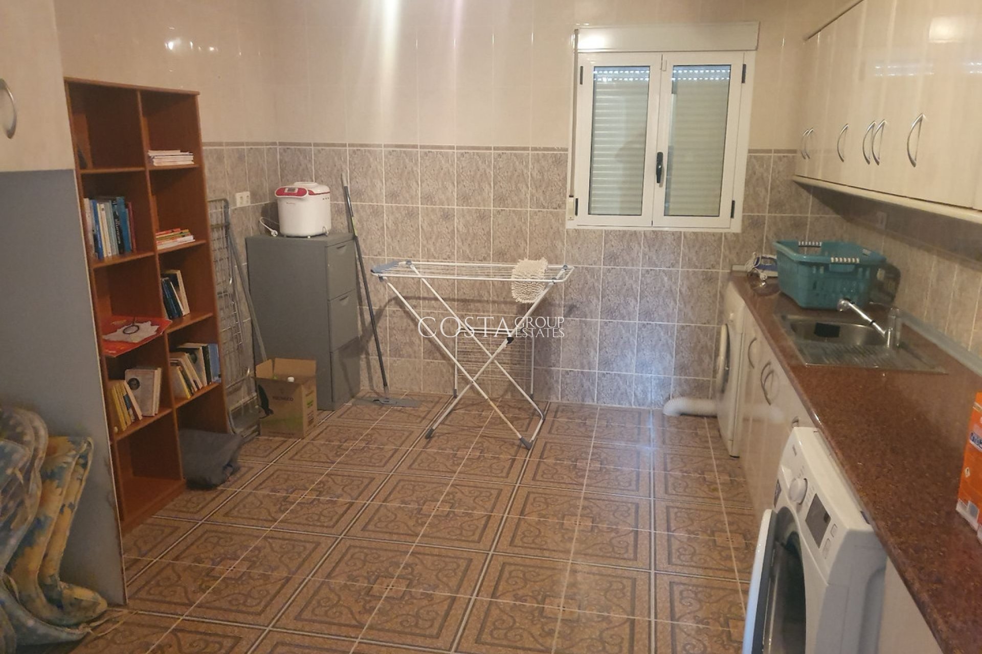 Revente - Villa -
Algorfa - Algorfa Centro