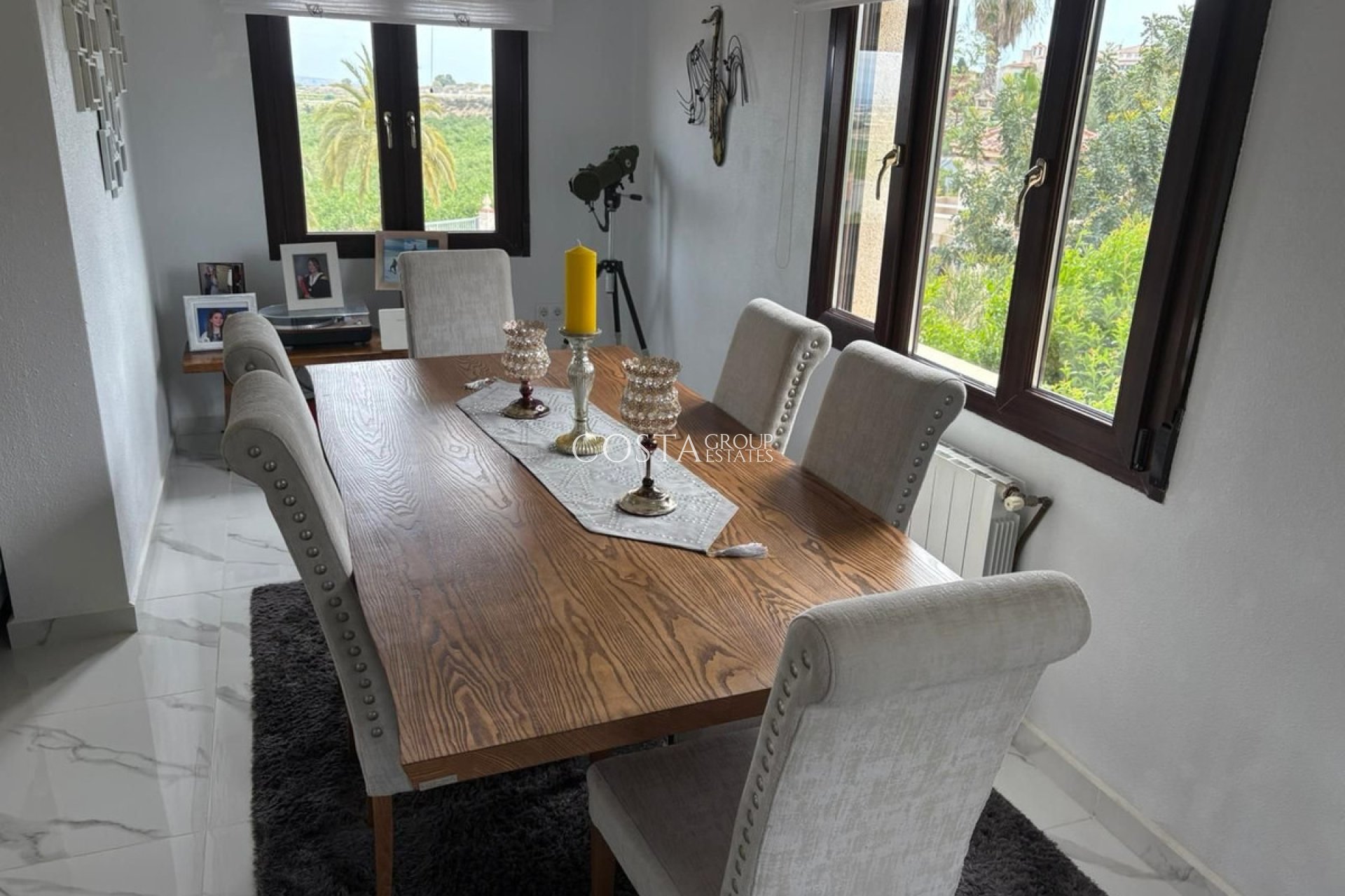 Revente - Villa -
Algorfa - Algorfa Centro
