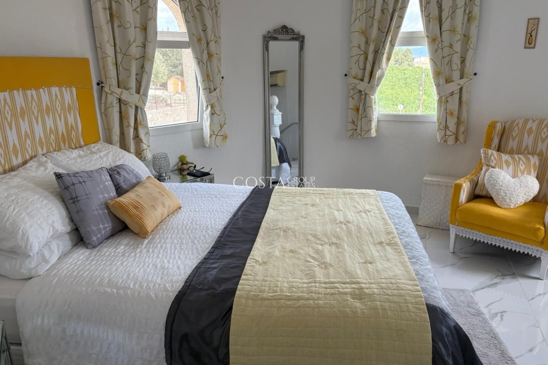 Revente - Villa -
Algorfa - Algorfa Centro