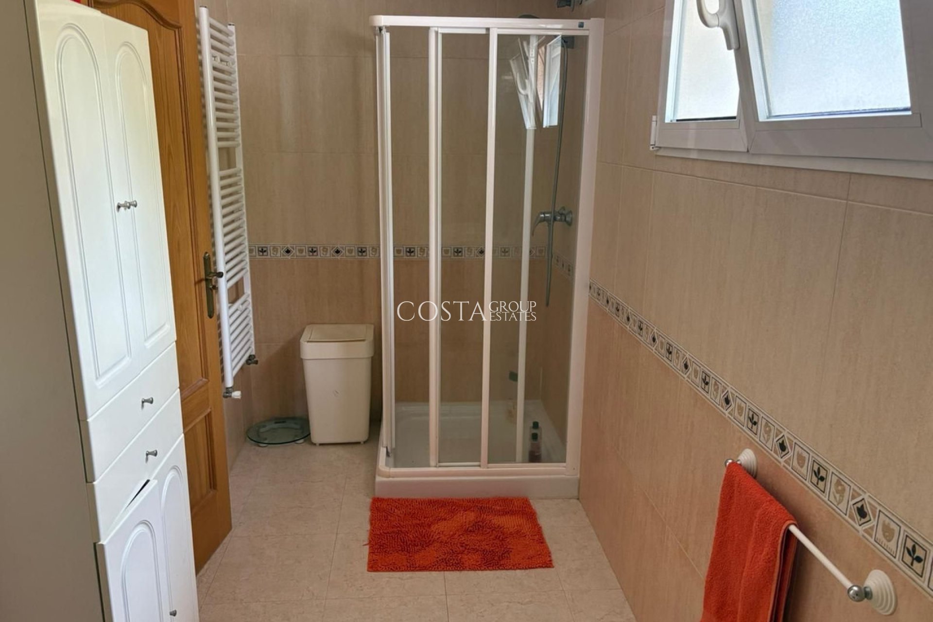 Revente - Villa -
Algorfa - Algorfa Centro