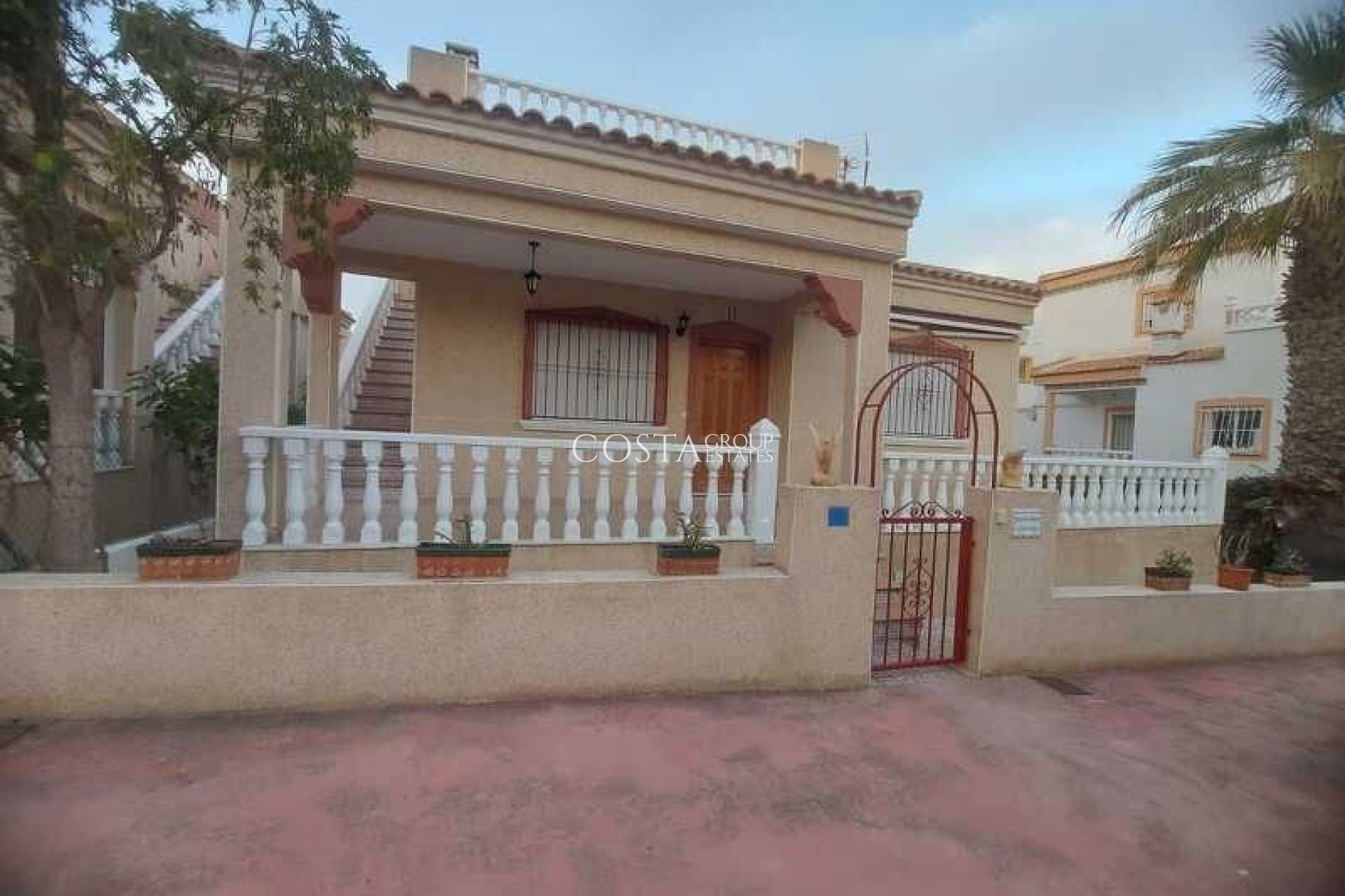 Revente - Villa -
Algorfa - Algorfa Centro