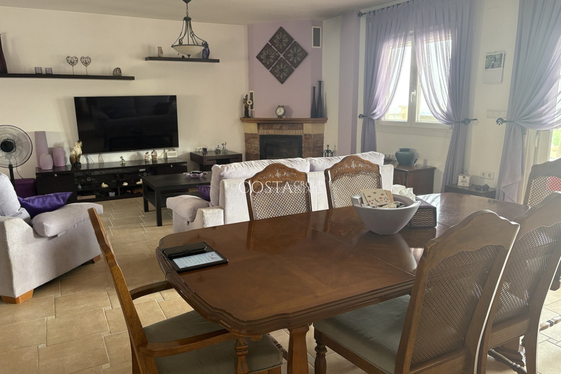 Revente - Villa -
Algorfa - Algorfa Centro