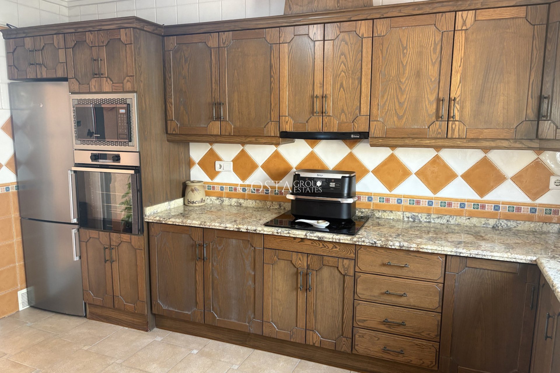 Revente - Villa -
Algorfa - Algorfa Centro