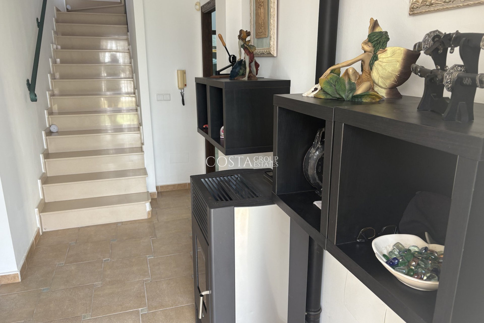 Revente - Villa -
Algorfa - Algorfa Centro