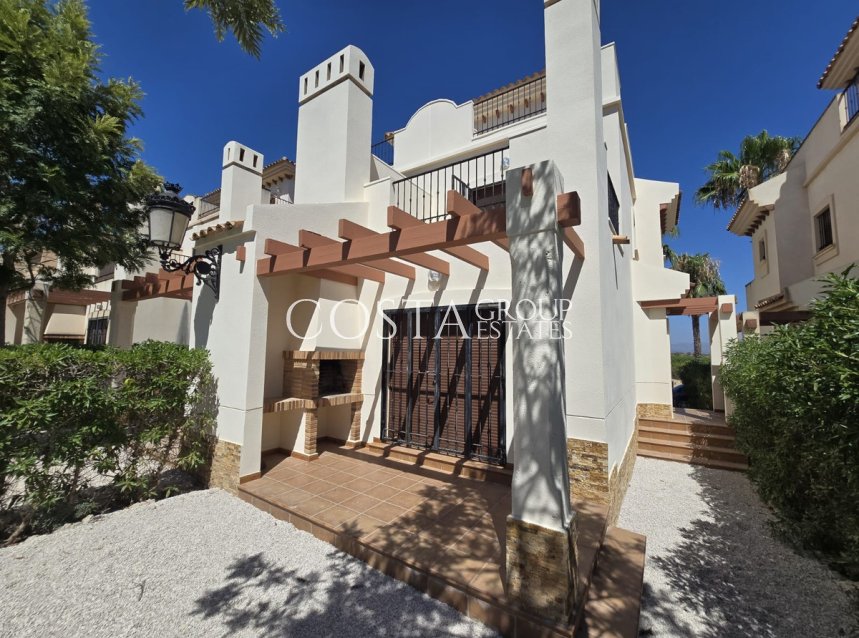 Revente - Villa -
Algorfa - Algorfa Centro