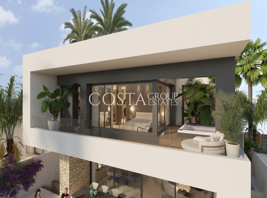 Revente - Villa -
Algorfa - Algorfa Centro