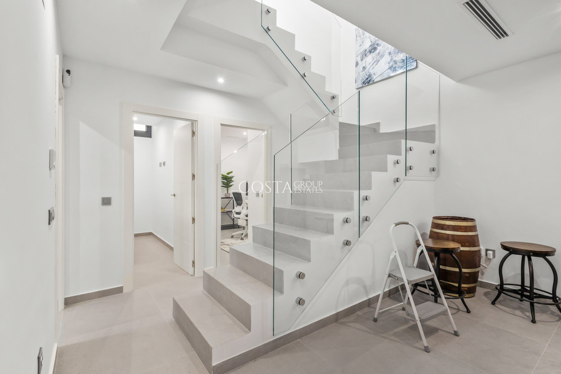 Revente - Villa -
Algorfa - Algorfa Centro