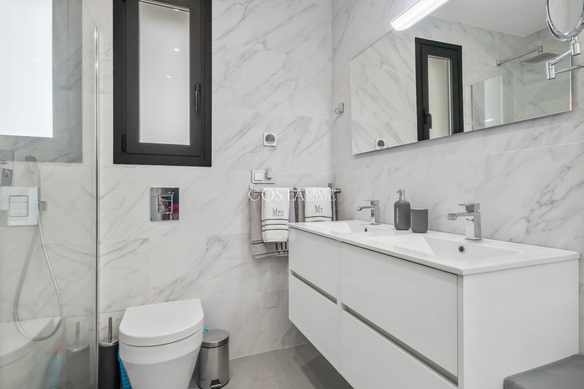 Revente - Villa -
Algorfa - Algorfa Centro