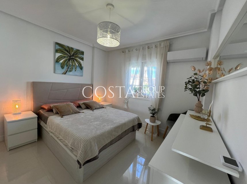 Revente - Villa -
Algorfa - Algorfa Centro