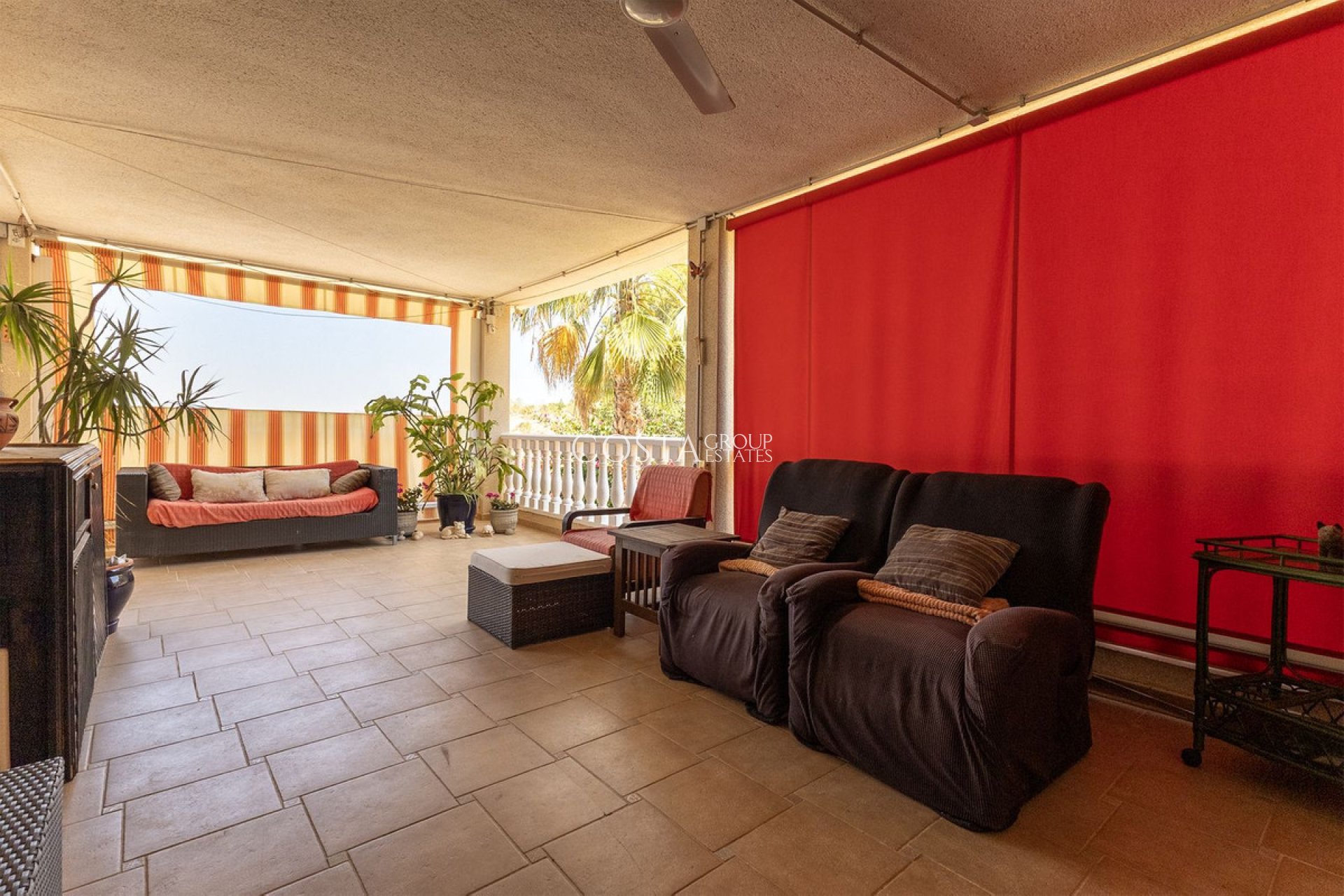 Revente - Villa -
Algorfa - Algorfa Centro
